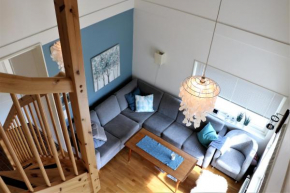 RIBO Apartment Riksgränsen in Riksgränsen